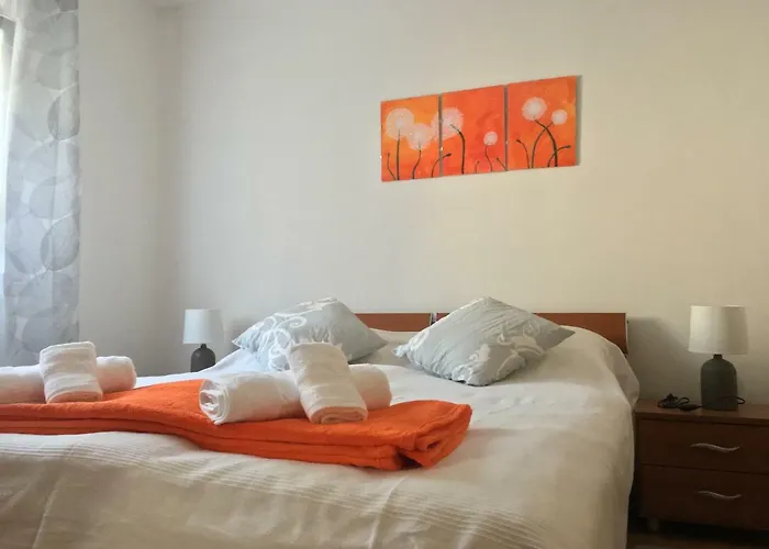 Apartment Milin