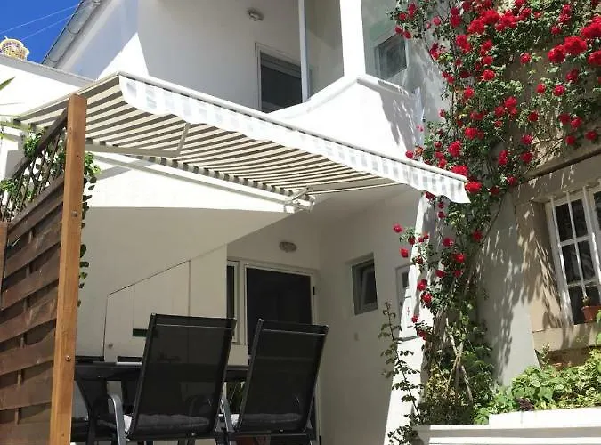 Apartment Milin