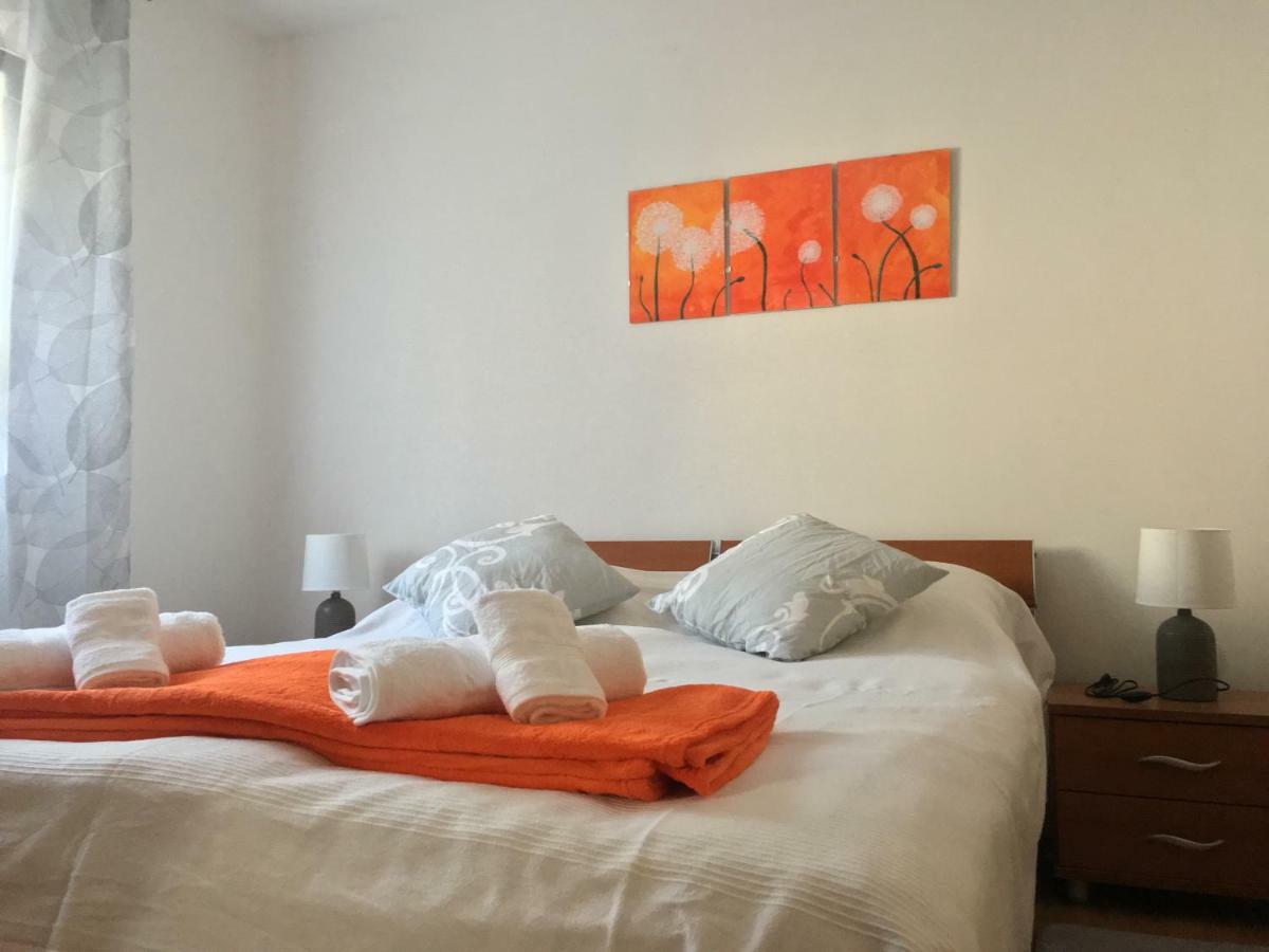 Appartement Milin
