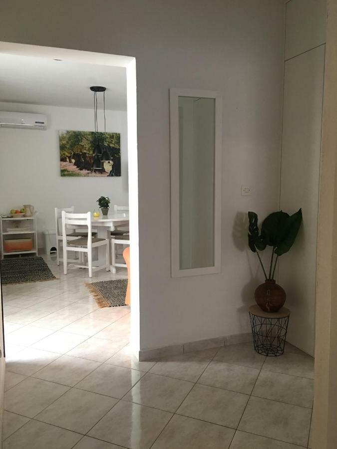 Appartement Milin