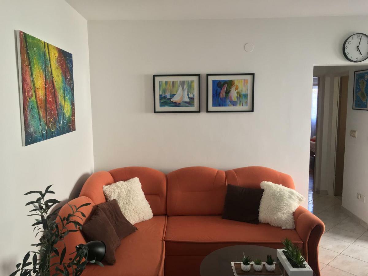 Appartement Milin *
