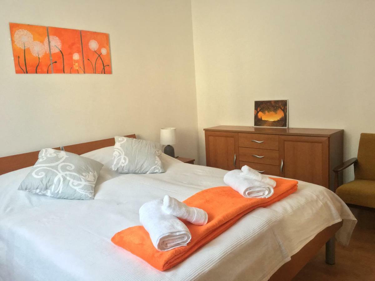 Appartement Milin